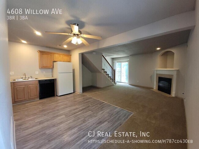 Foto del edificio - 4608 Willow Ave