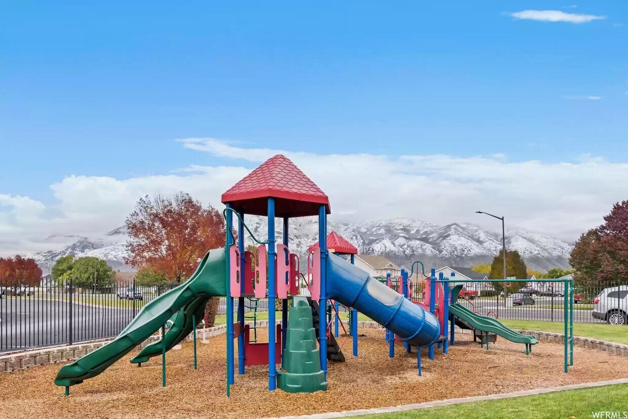 1779 W 1200 S Unit 318, Springville, UT 84663 Apartments in