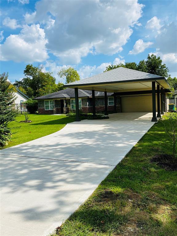 Building Photo - 113 Cabaniss Ave
