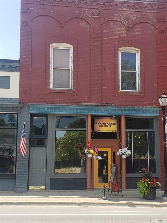 Foto principal - 117 N Bridge St