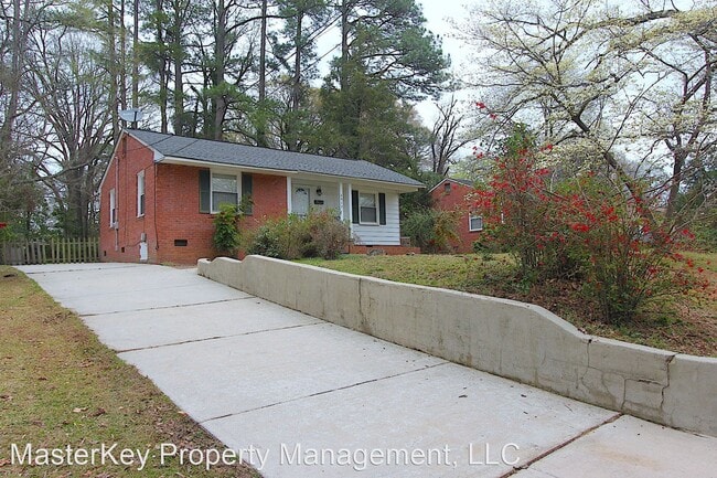 Building Photo - 2 br, 1 bath House - 2413 Derby Dr