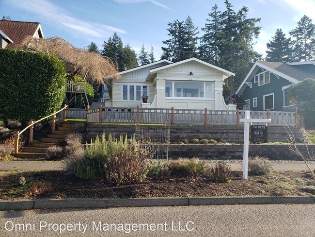 Foto del edificio - 2 br, 1 bath House - 315 S Forest Street