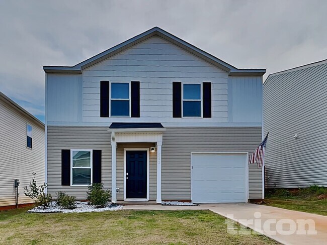 Foto del edificio - 542 Springtime Ln