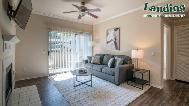 Building Photo - 801 Legacy Dr