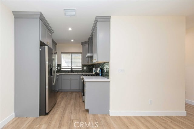 Building Photo - 1053 E Angeleno Ave