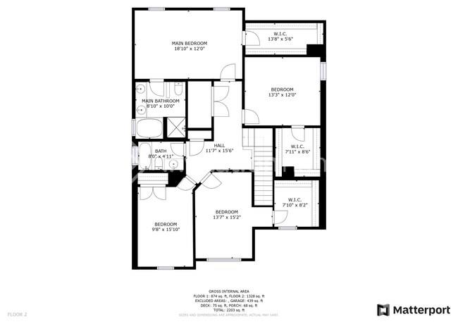 Building Photo - 907 Ballast Dr