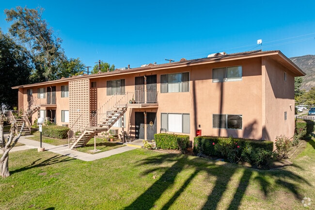 Building Photo - Mayfield Park Apartments