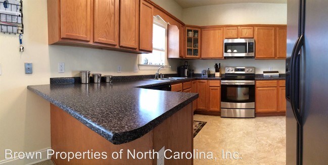 Foto del edificio - 228 Brookstone Way