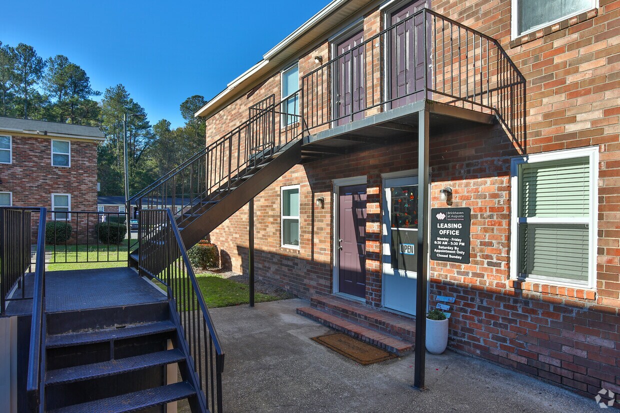 Brickhaven at Augusta 2534 Lumpkin Rd Augusta, GA Apartments for