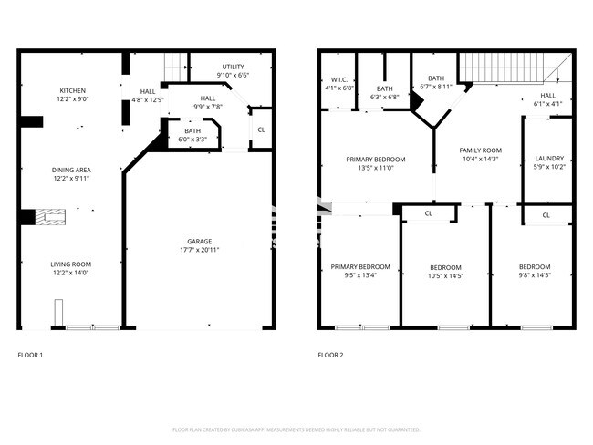 Foto del edificio - 2469 Dawes Place
