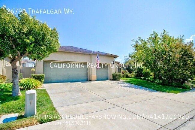 Foto del edificio - 26790 Trafalgar Way