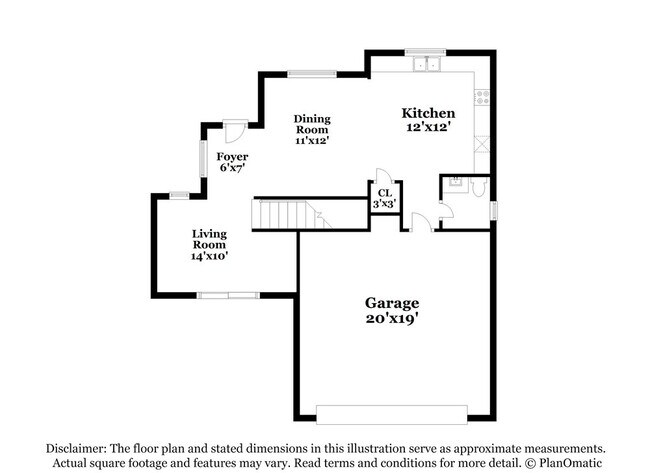 Building Photo - 4254 E Carla Vista Dr