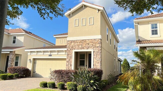 Foto del edificio - 8817 Beth Page Ln