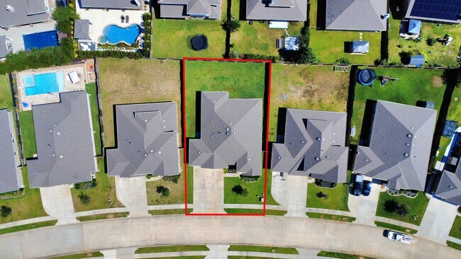 Building Photo - 14114 Tower Peak Ct