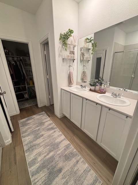 Baño principal - 1106 Daffodil St