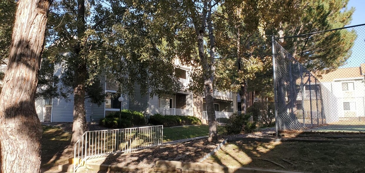 Photo - 901 South Zeno Way, Unit 100