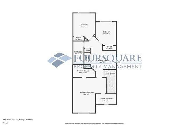 Building Photo - End Unit Townhome| 2nd Floor Loft Space | ...