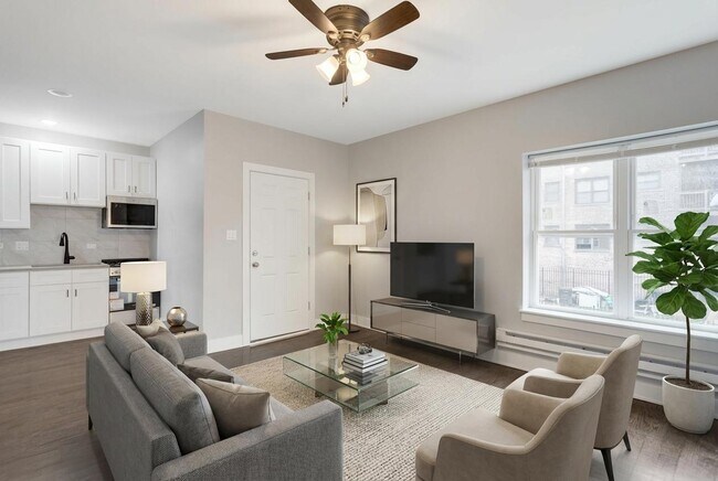 Foto del edificio - 8022 S Ellis Ave