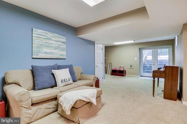 Foto del edificio - 3708 Millpond Ct