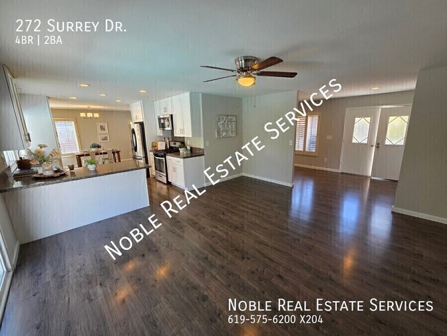 Foto del edificio - 272 Surrey Dr