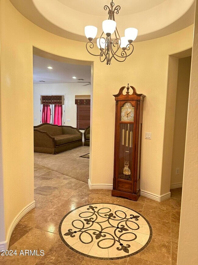 Foto del edificio - 4590 N 153rd Ave