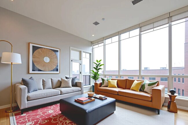 Foto del edificio - 490 Harrison Ave
