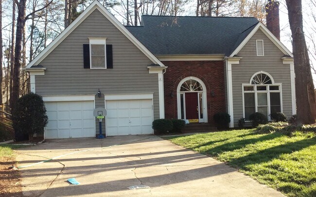 Foto del edificio - 14923 Chilgrove Ln