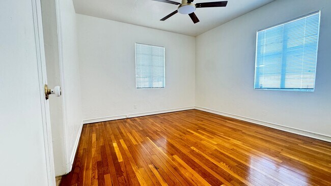 Foto del edificio - 3019 E Drachman St