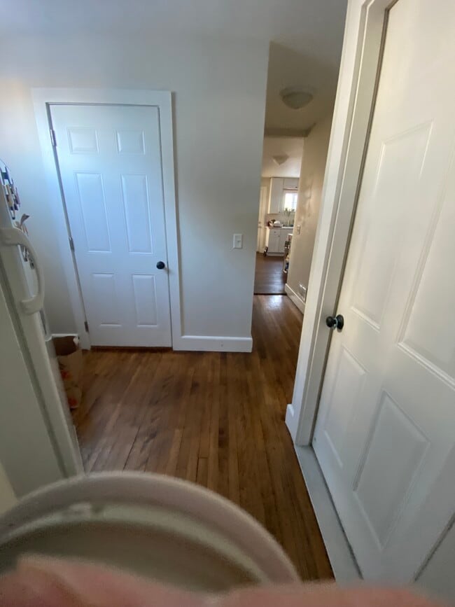 Foto del edificio - 1334 W Taylor Ave