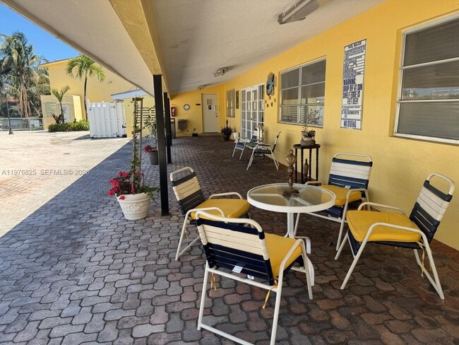 Foto del edificio - 2820 NE 201st Terrace