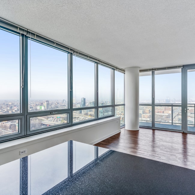 Foto del edificio - 411 N Halsted St