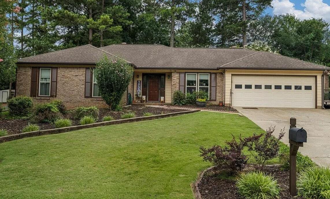 Primary Photo - 5936 Manassas Dr