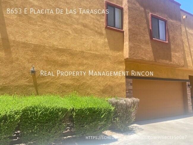 Building Photo - 8653 E Placita De Las Tarascas