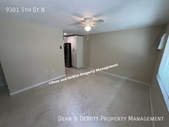 Foto del edificio - 9301 5th St N