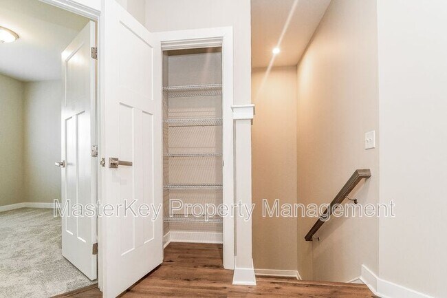 Foto del edificio - 1105 Tender Dr