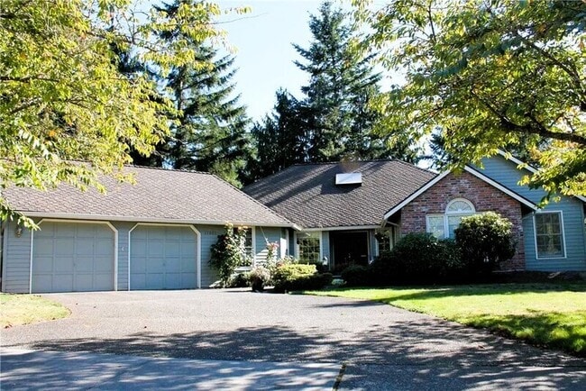 Photo - 17805 NE 139th St House