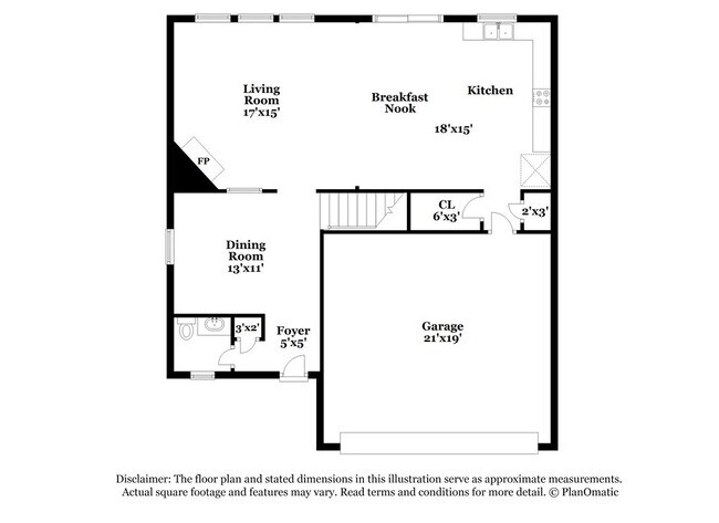Foto del edificio - 4901 Autumn Sage Landing