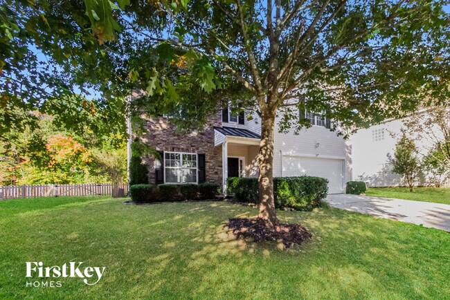Building Photo - 5703 Parkstone Drive