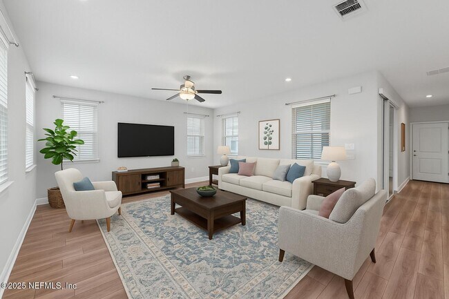 Foto del edificio - 117 Redbud Ln