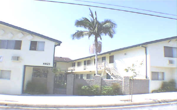 Apts In Whittier Ca