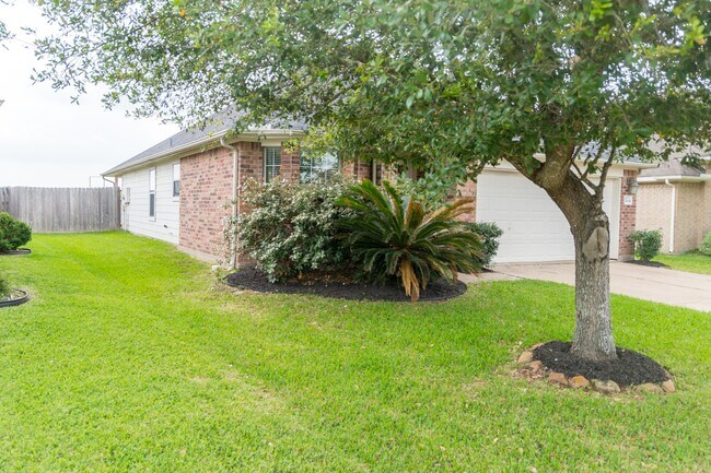 Foto del edificio - 2834 Sage Bluff Ave