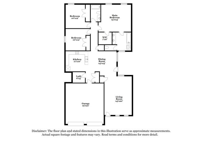 Foto del edificio - 49 Celtic Ct