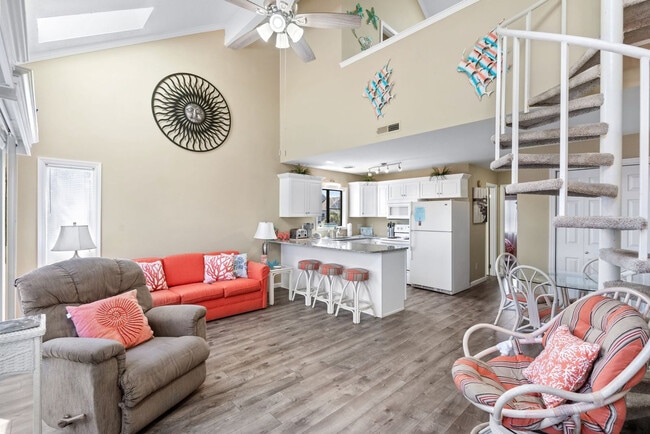 Foto del edificio - 1850 Colony Dr