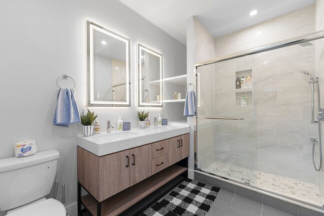 Foto del edificio - 21 Bolton St