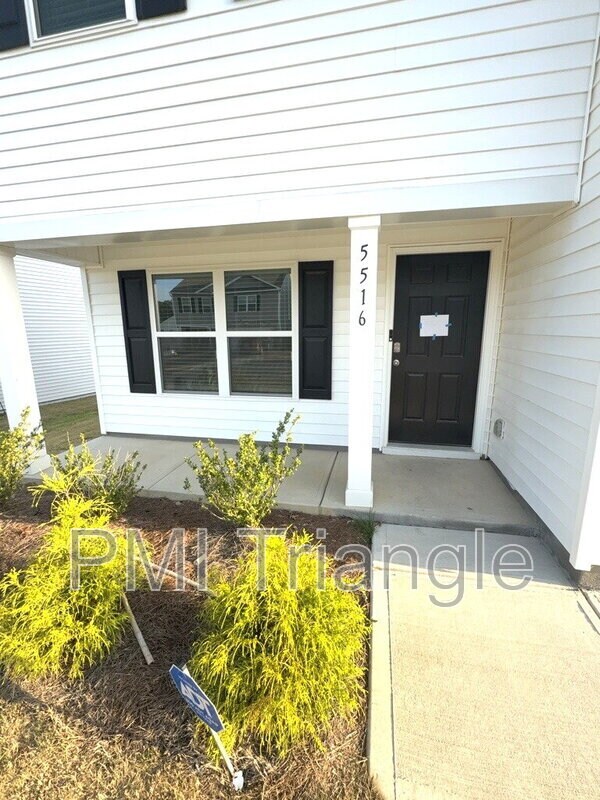 Foto del edificio - 5516 Musket Ct