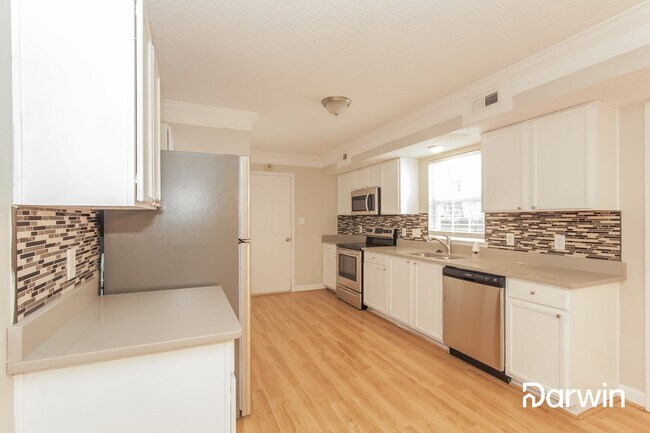 Building Photo - 1029 Jordans Pond Lane, Charlotte, NC 28214