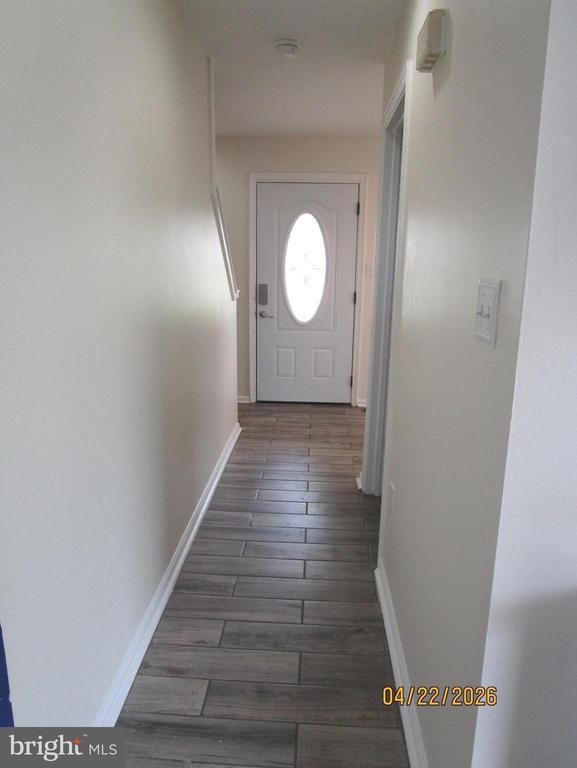 Foto del edificio - 540 Thompson St