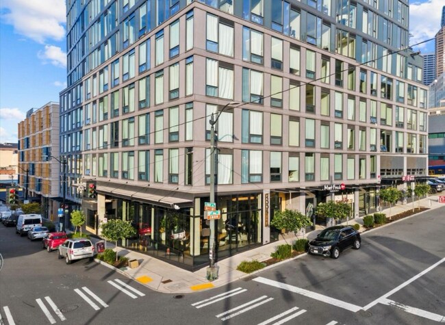 Foto del edificio - 450 South Main St