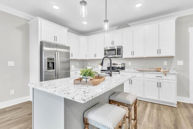 Foto del edificio - 166 Sango Dr