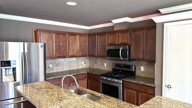 Foto del edificio - 3837 Las Bahias Dr